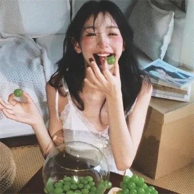 先天性淫娃