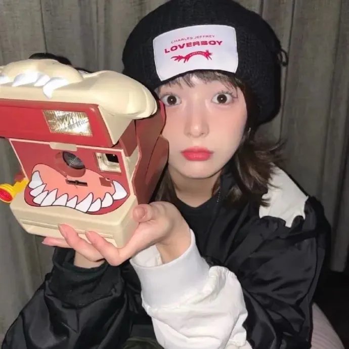 帕梅拉·曼的私密午后